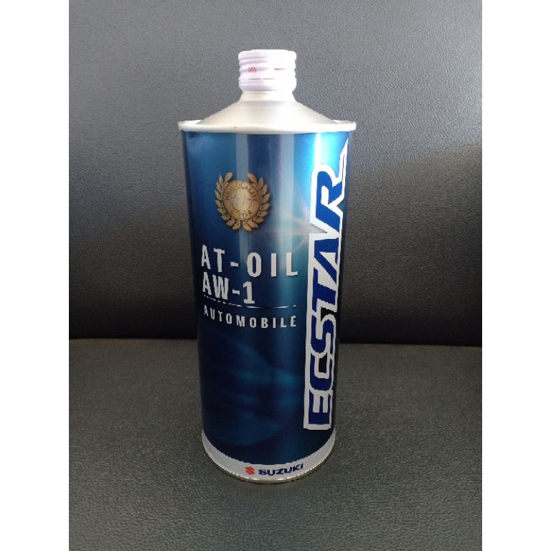 SUZUKI AT-OIL AW-1 / 3317 (1 LITER) | Shopee Philippines