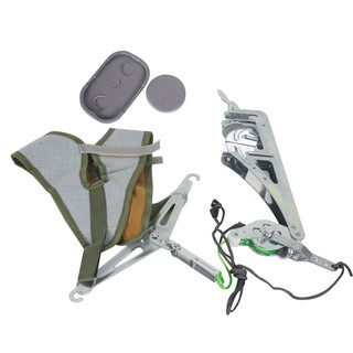 Genmine Over The Door Cervical Traction Device Set Unit