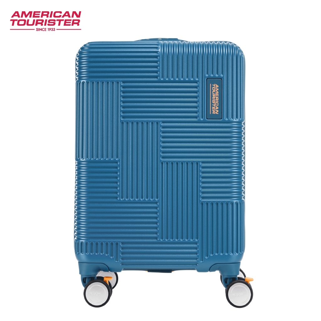 american tourister small carry on