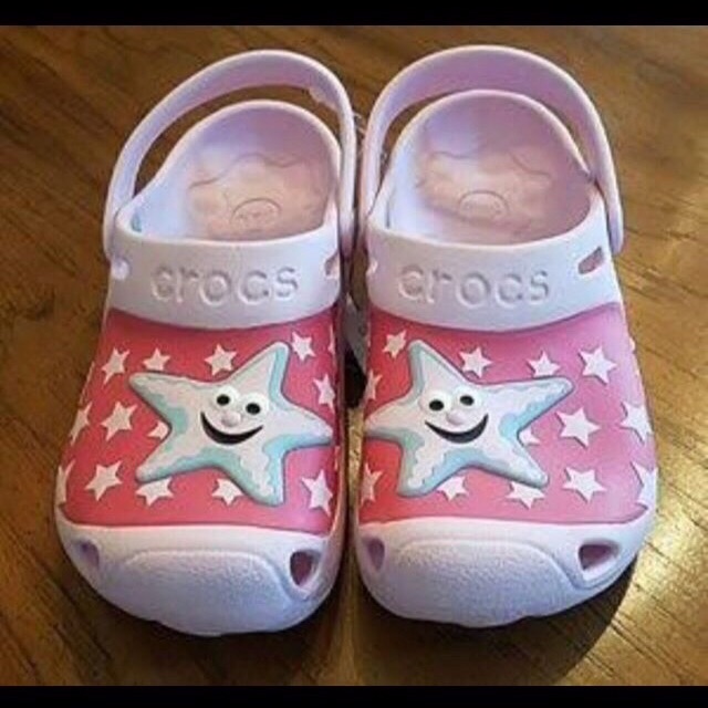 crocs c4 c5