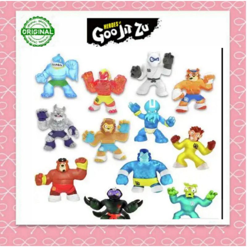 goo jit zoo