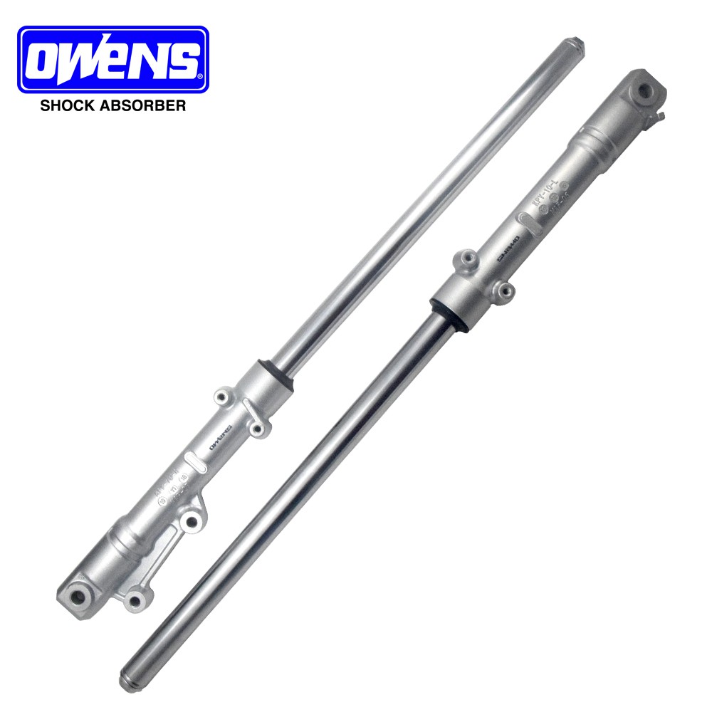 Owens XRM TRINITY [KPYA] Front Shock Absorber Set [1 Pair] Shopee