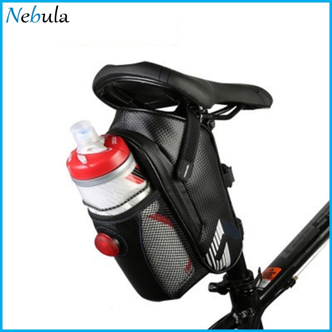 bike bag carrier