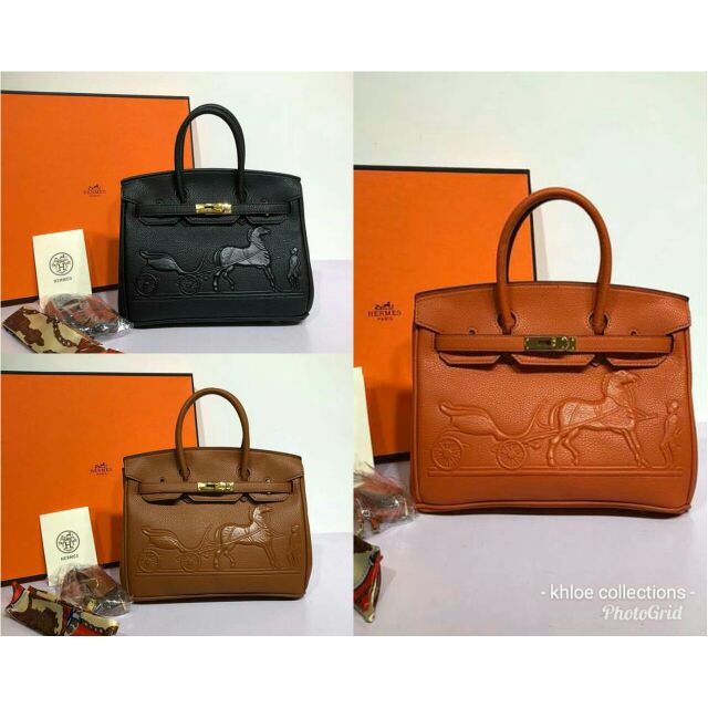 hermes birkin sling bag