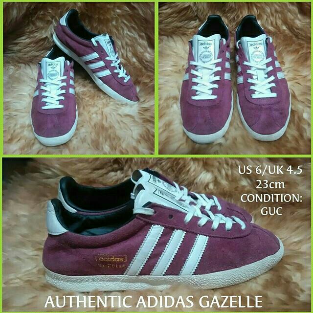 adidas gazelle sale size 9