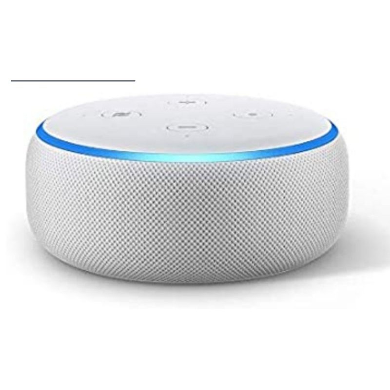 Amazon Echo Dot 3rd Gen (Latest Model 