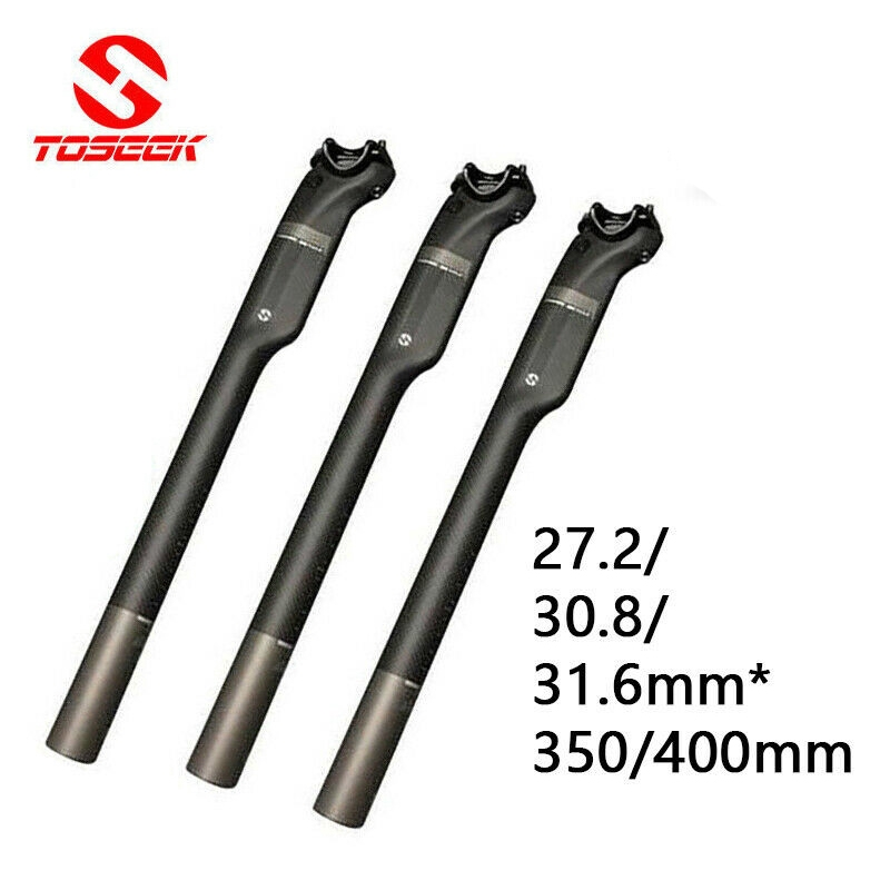 toseek seatpost