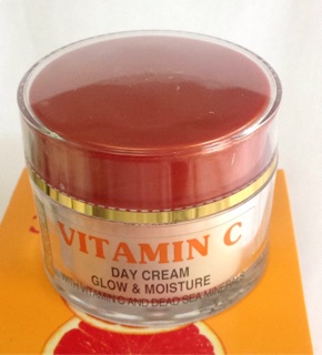 vitamin c day cream price