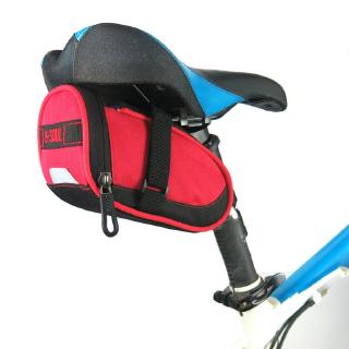 waterproof bike saddle bag