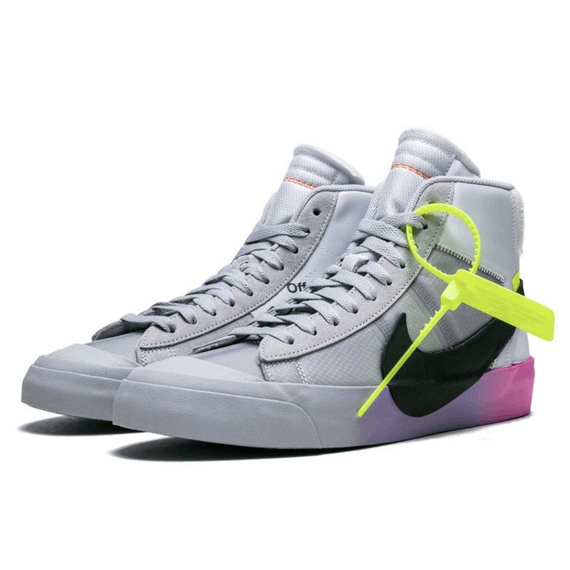 nike blazer queen