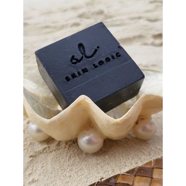 Skin Logic Bleaching Soap 80g Shopee Philippines