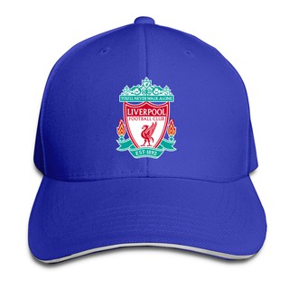 liverpool fc flat cap