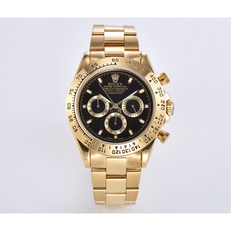 ROLEX Daytona Watch For Men Pawanble Water Proof ROLEX Watch For Men Women Pawnable Gold Original