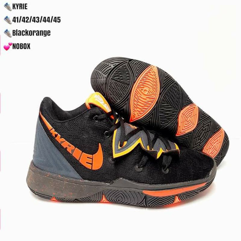 kyrie irving sapatos