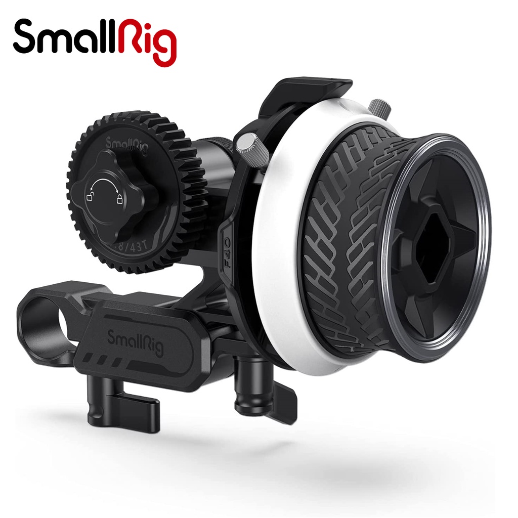 SmallRig Mini Follow Focus 3010 Shopee Philippines