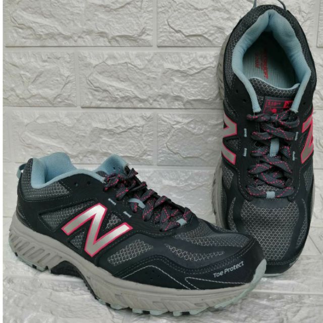 new balance women's all terrain shoes