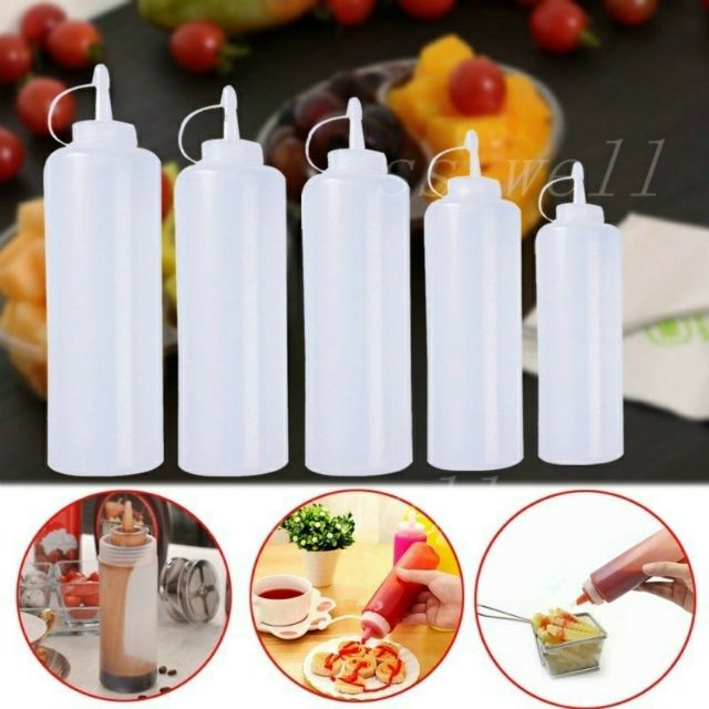 Sauce Bottle Squeezer Shopee Philippines