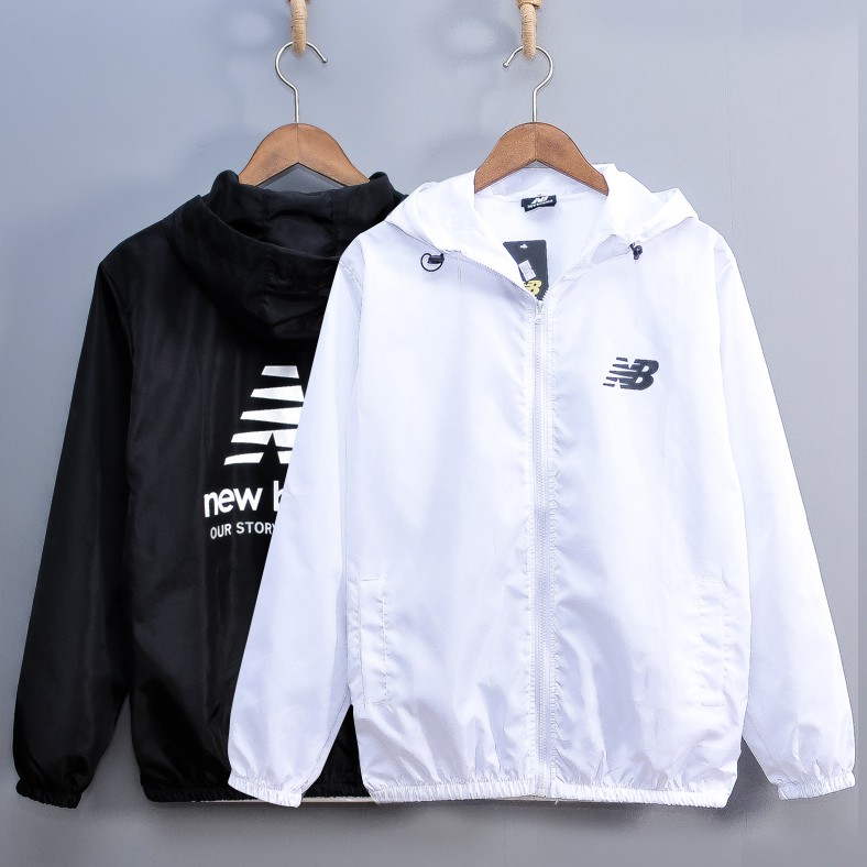 jacket nb