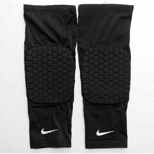 nba knee pads nike