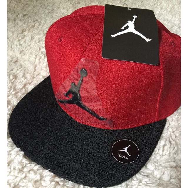 jordan cap youth