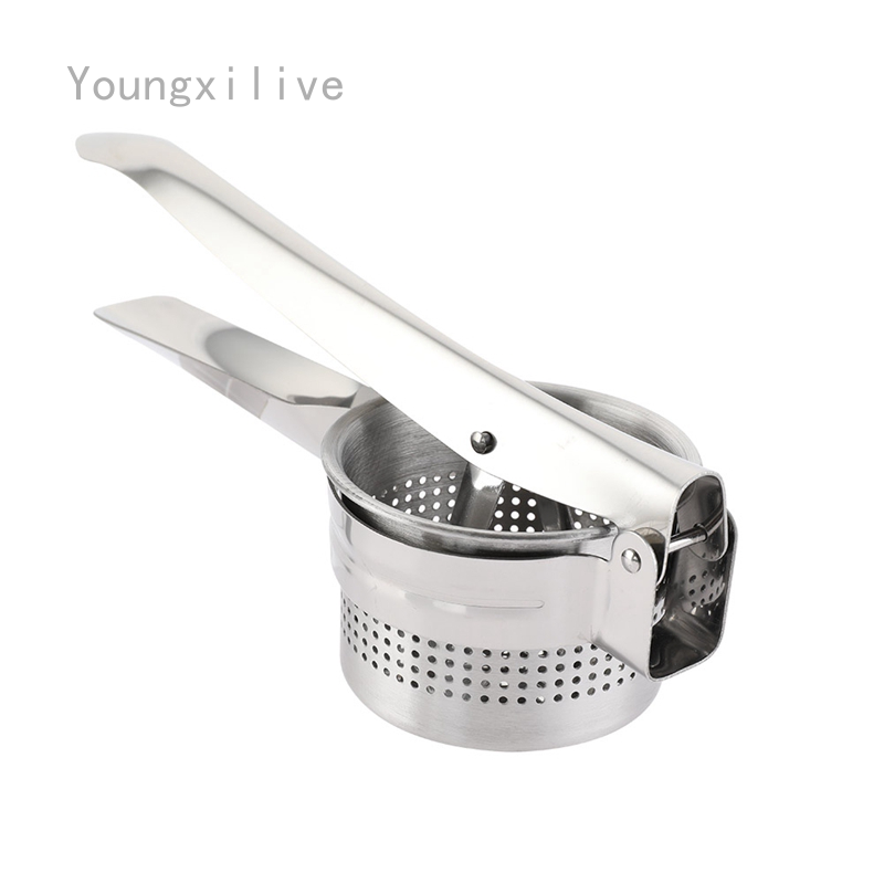 potato ricer or food mill