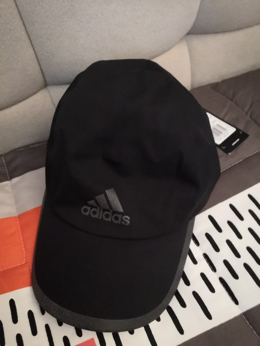 adidas bonded cap