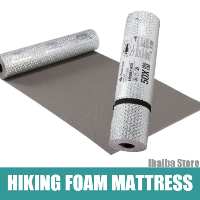 decathlon mattress