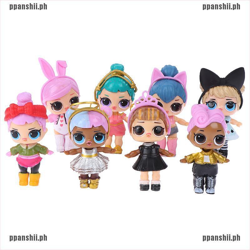 lil lol dolls