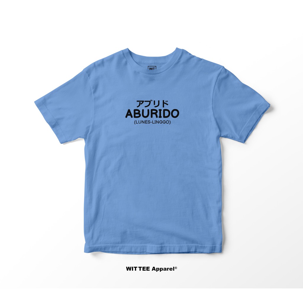 wit shirt