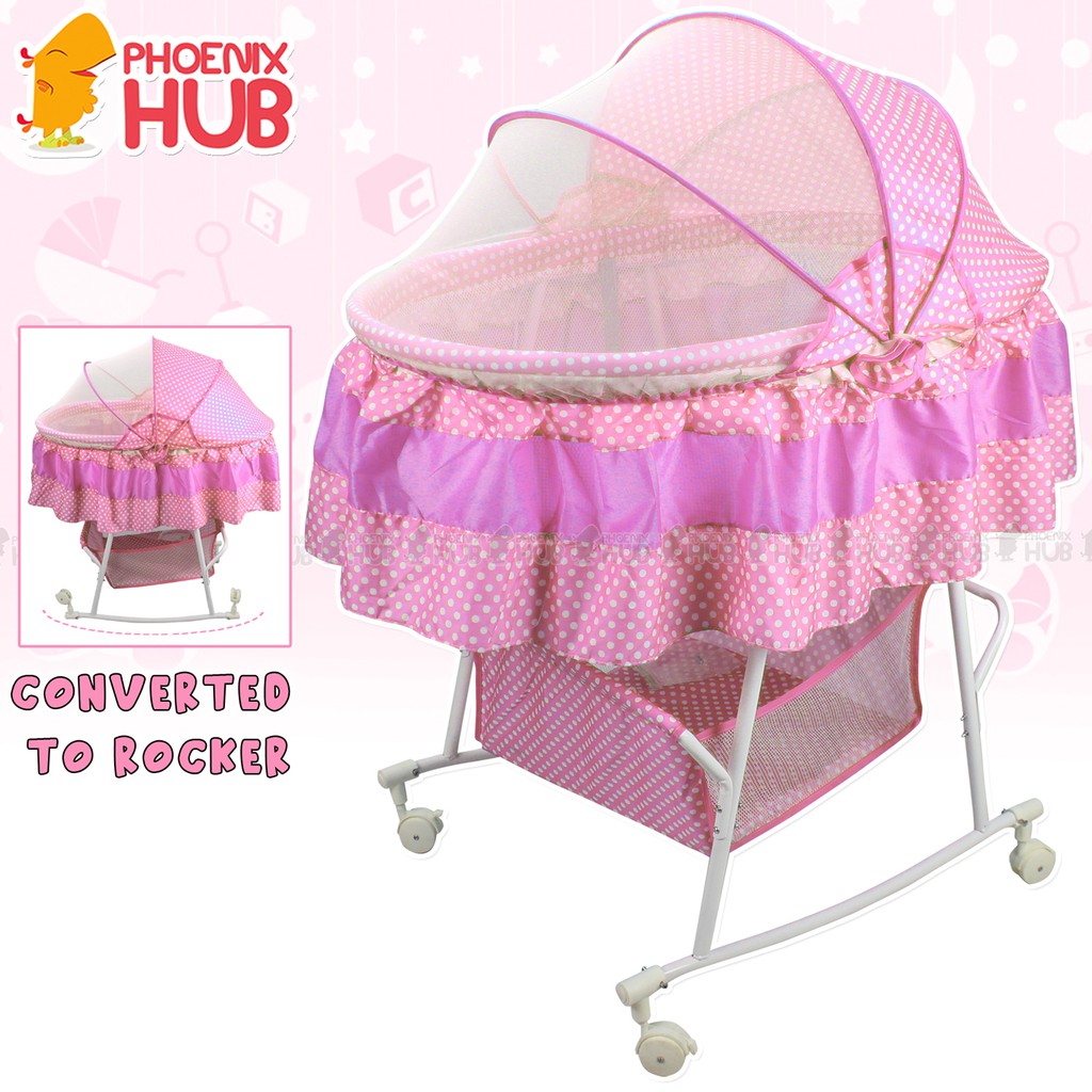 basket net for baby