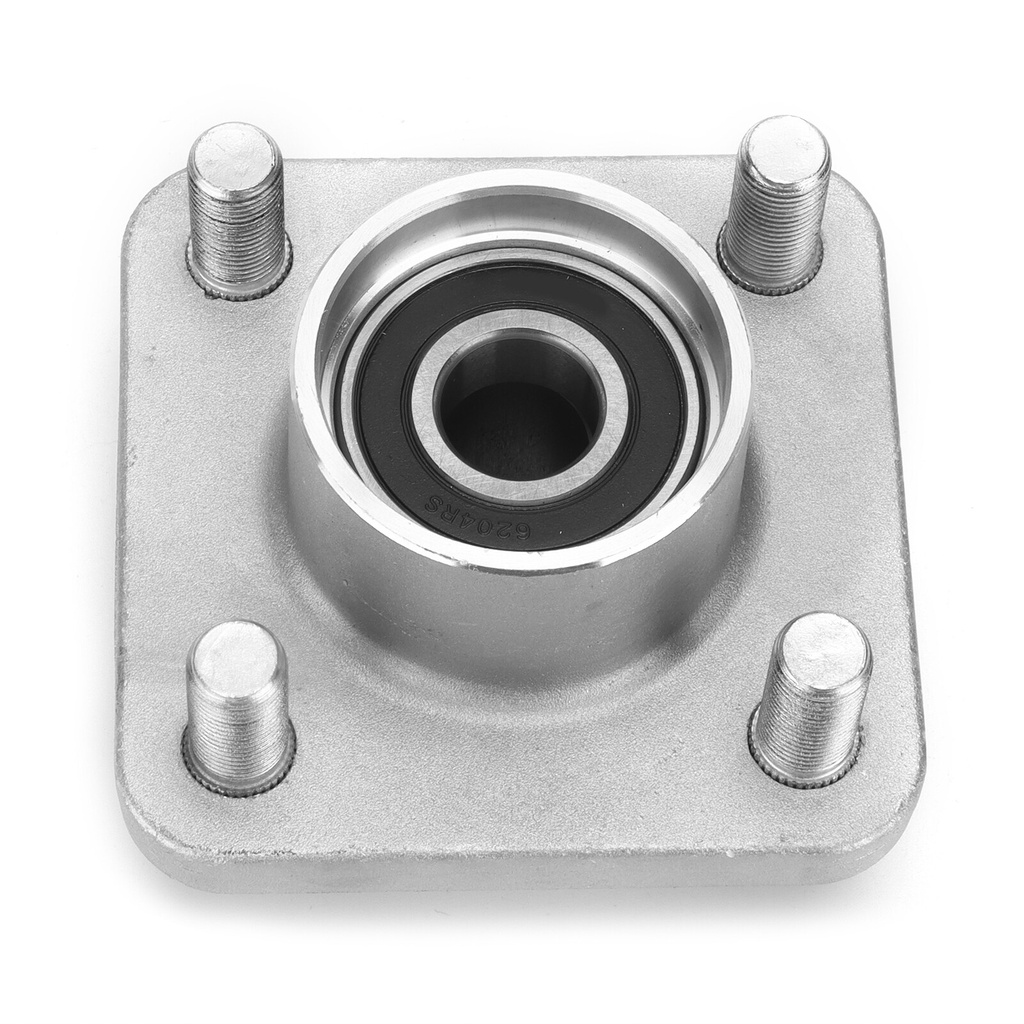 Front Wheel Hub Assembly 102357701 Replacement For Club Car DS