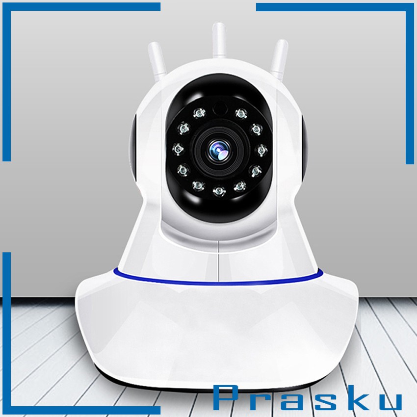 wi fi security systems