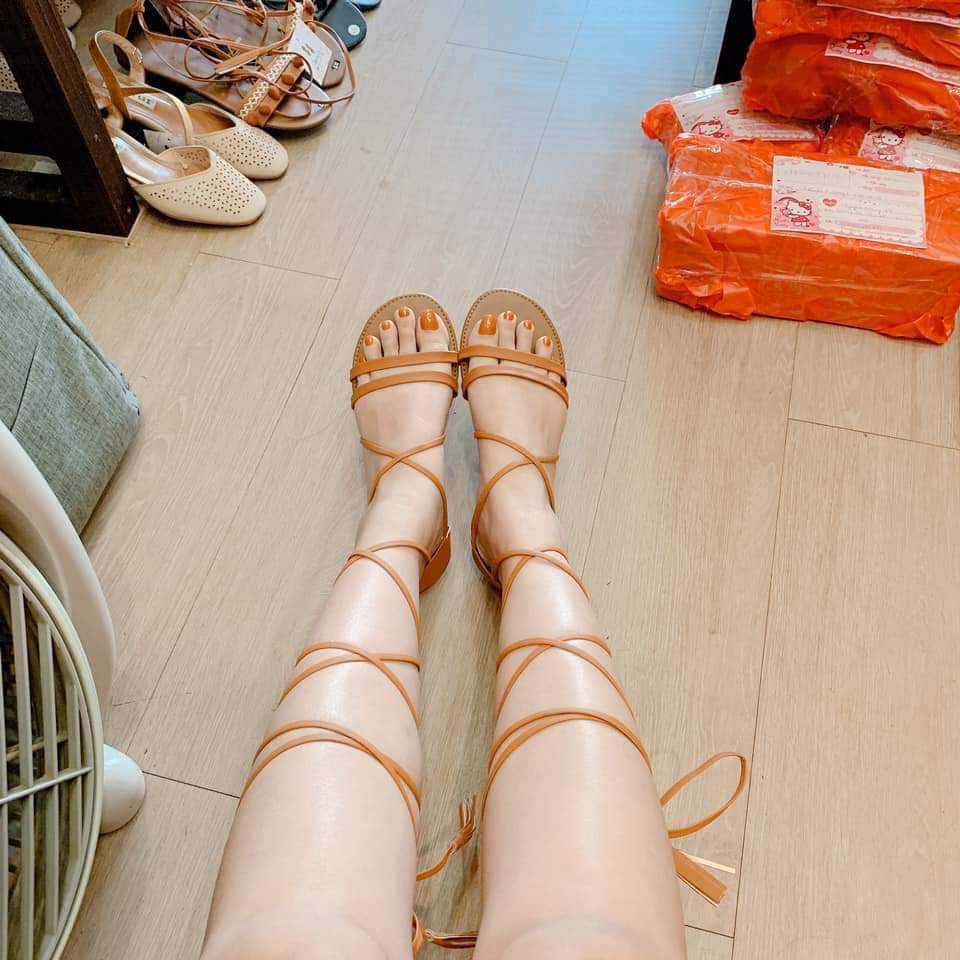 shopee gladiator sandals