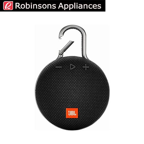speaker jbl clip 3