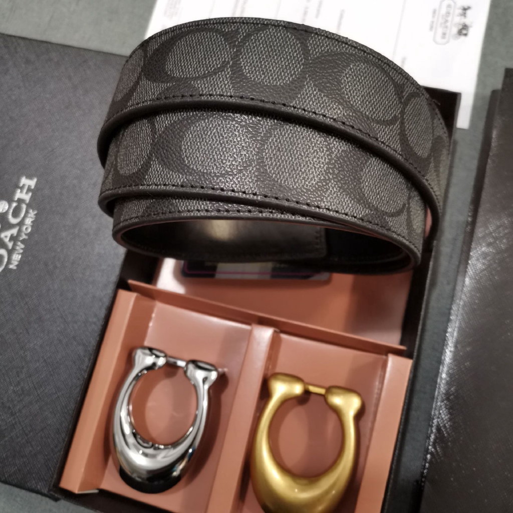 box belt buckle