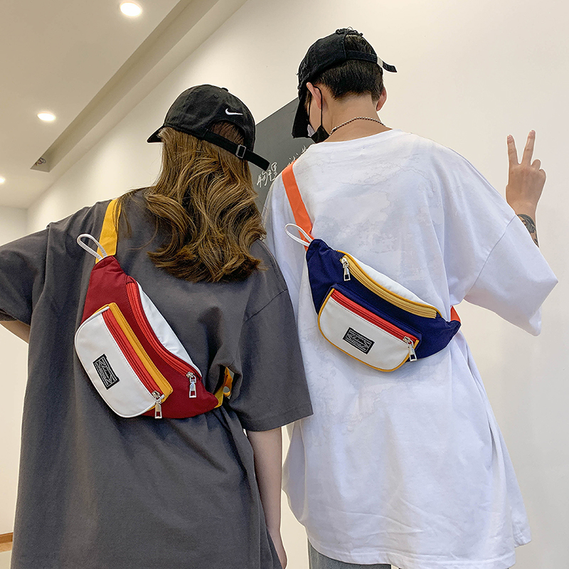 korean fanny pack