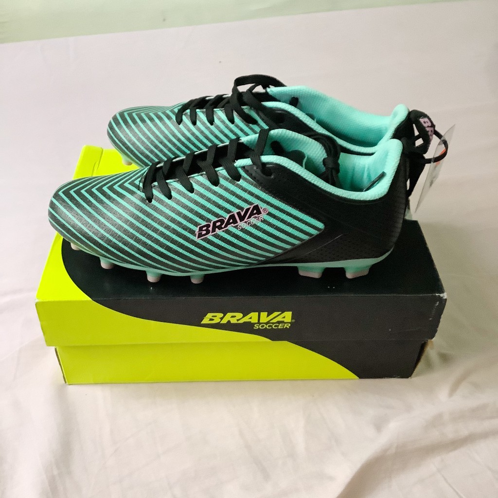 brava soccer cleats