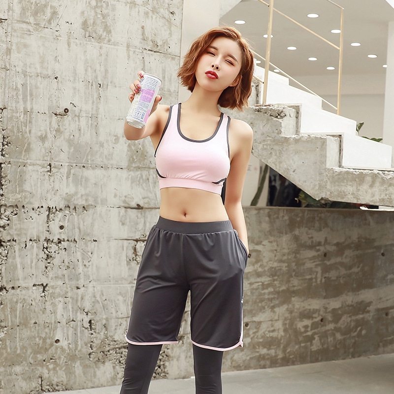 gym dress for female