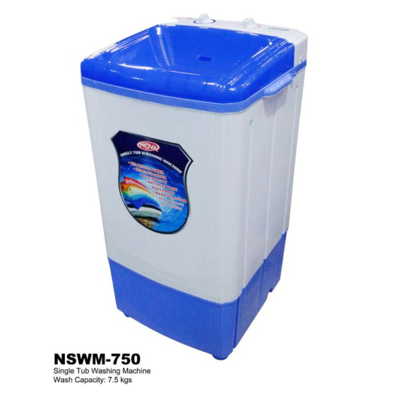 Spin dryer (single) Shopee Philippines