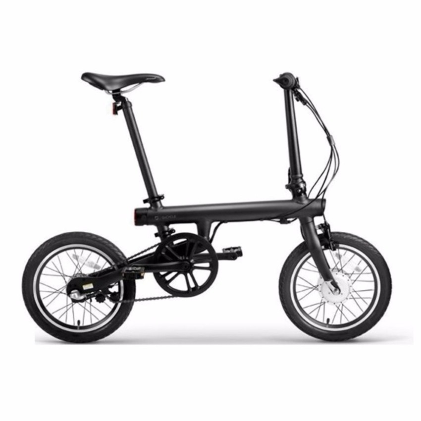 xiaomi folding bike