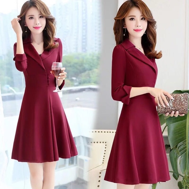 shopee dress formal