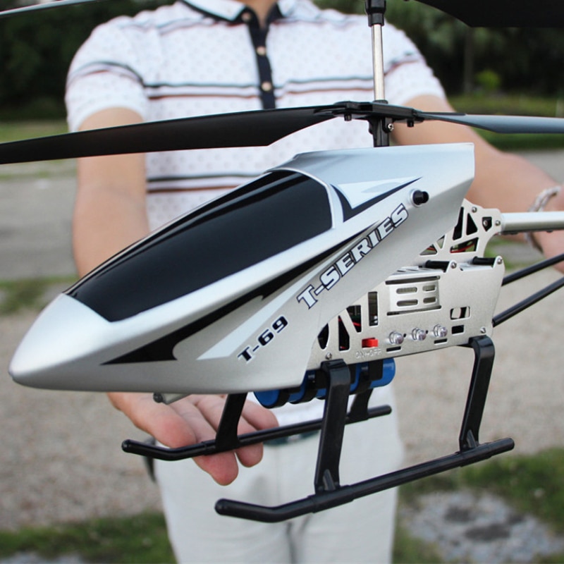 remote control airplanes and helicopters