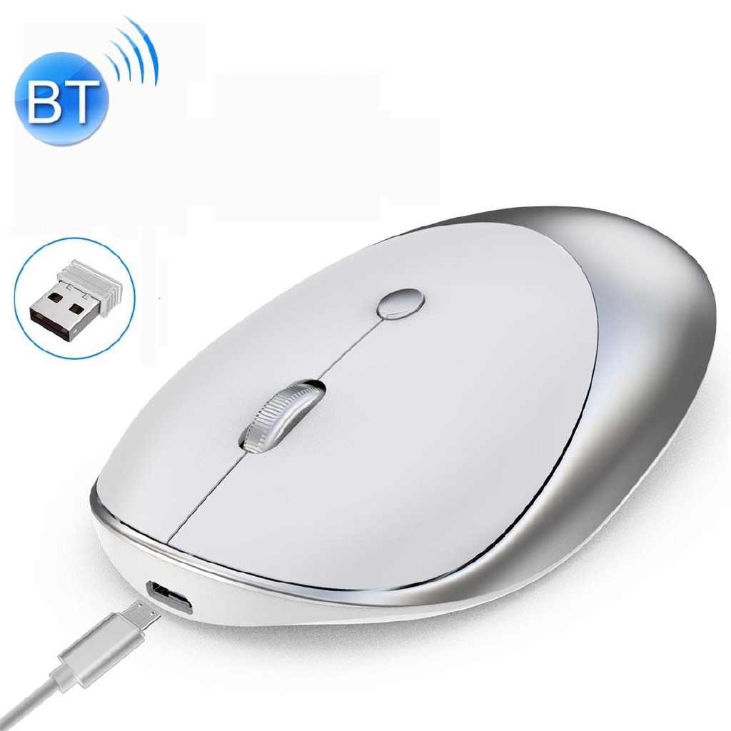 wireless mouse with design
