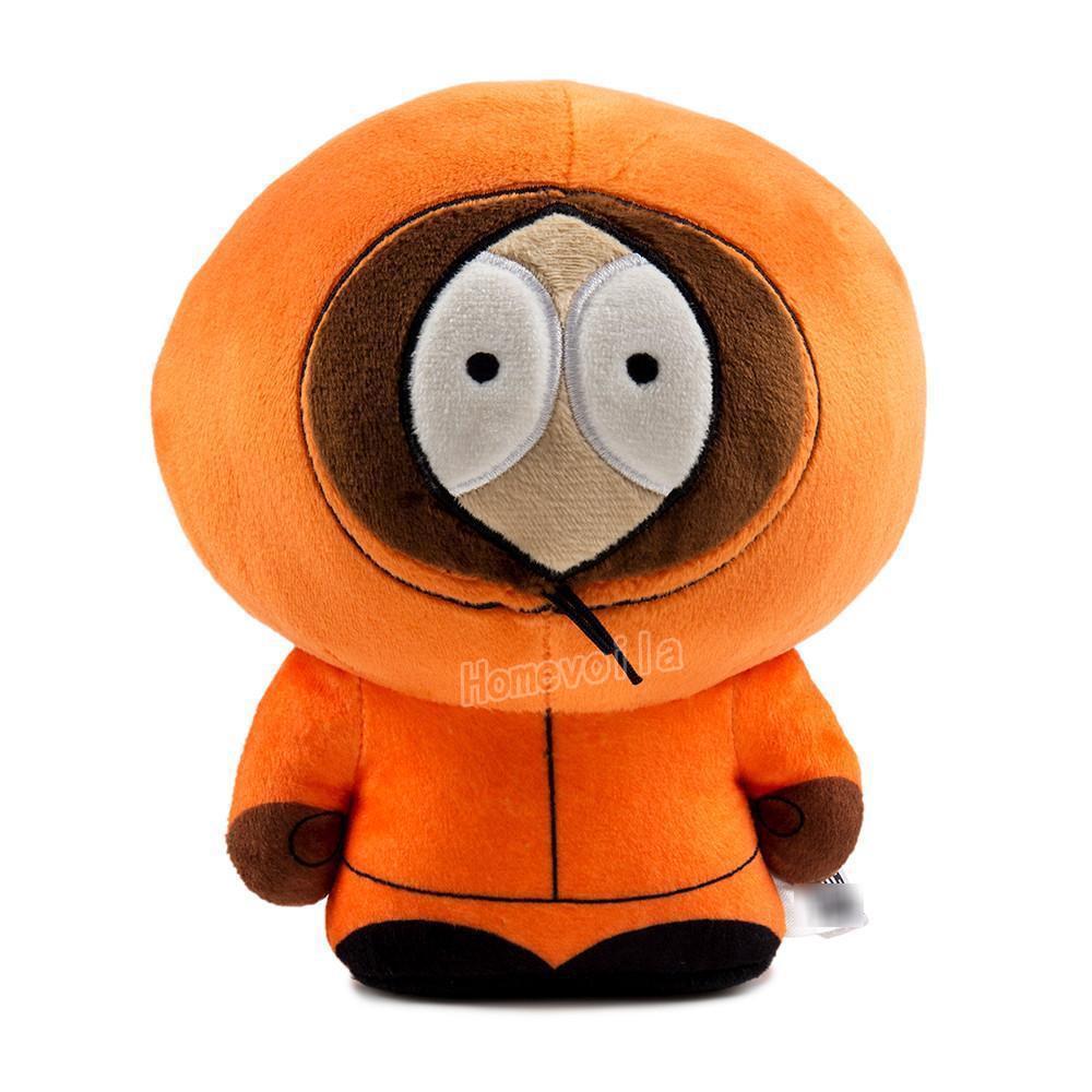 Kidrobot South Park Phunny Kyle Plush Stuffed Figure Toys | Shopee