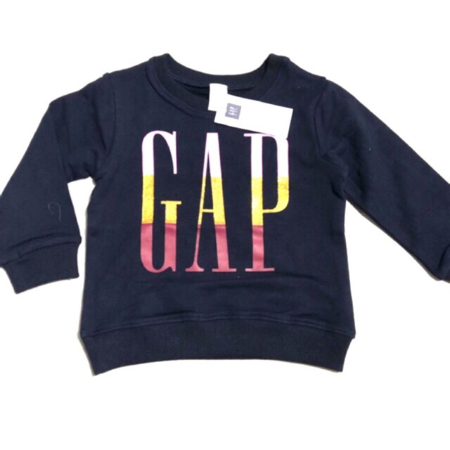 baby gap long sleeve shirt