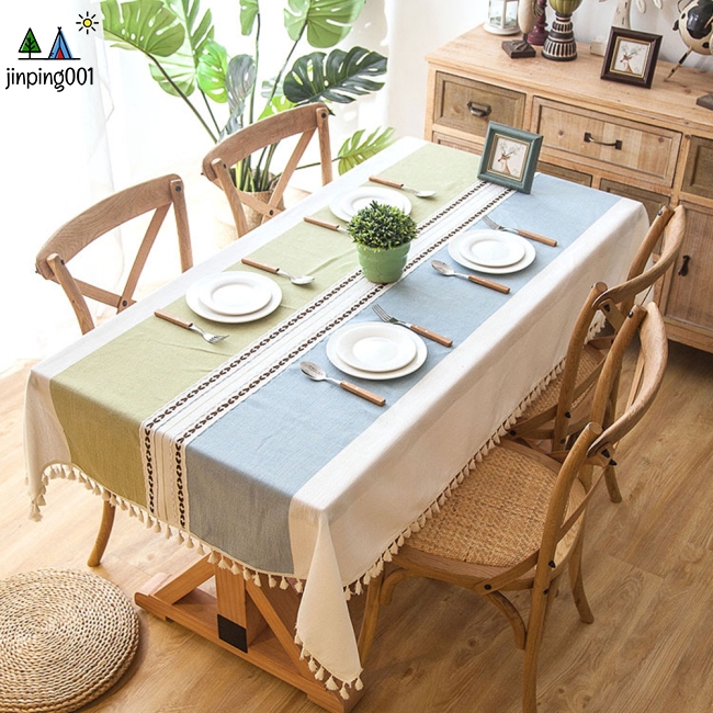 dining table cloth