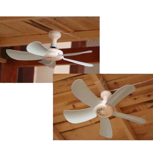 Mini Silent Small Ceiling Fan Shopee Philippines