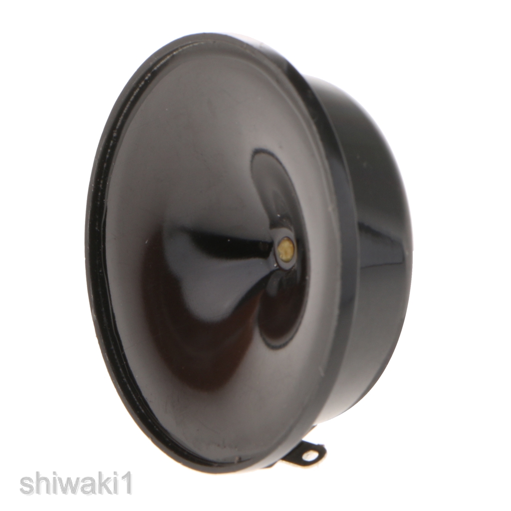2x Dia 41mm/1.6" Ultrasonic Piezo Horn Speaker Tweeter Loudspeaker