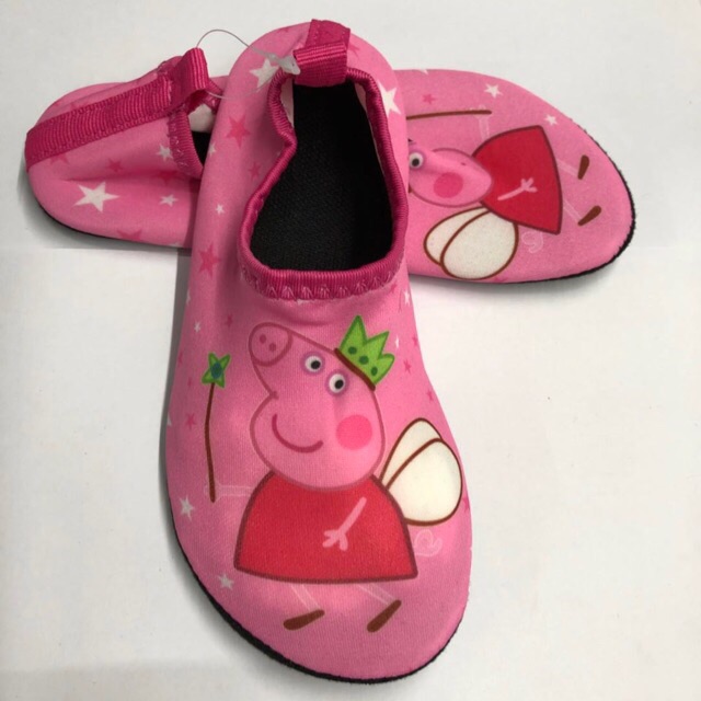 peppa pig water shoes