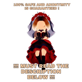 Winter Guardian Set Royale High Royal High Shopee Philippines